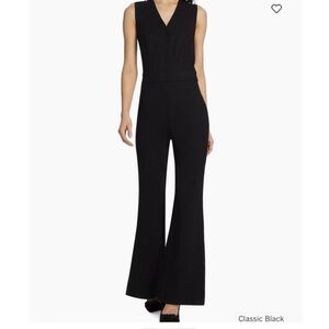 NWT Spanx perfect ponte jumpsuit